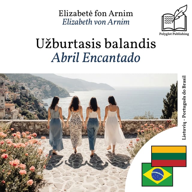 Abril Encantado
