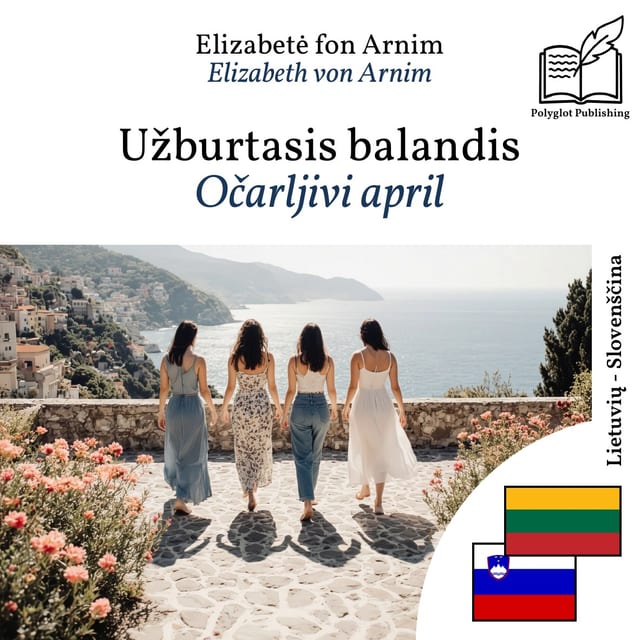 Očarljivi april