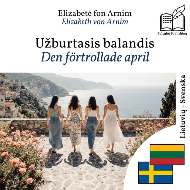 Den förtrollade april