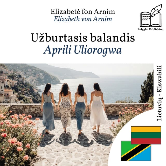 Aprili Uliorogwa