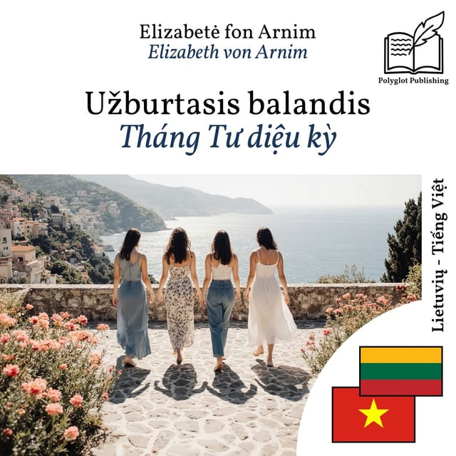 Tháng Tư diệu kỳ