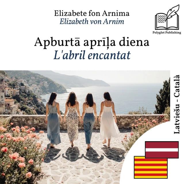 L'abril encantat