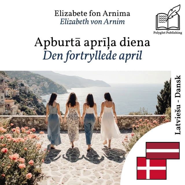 Den fortryllede april