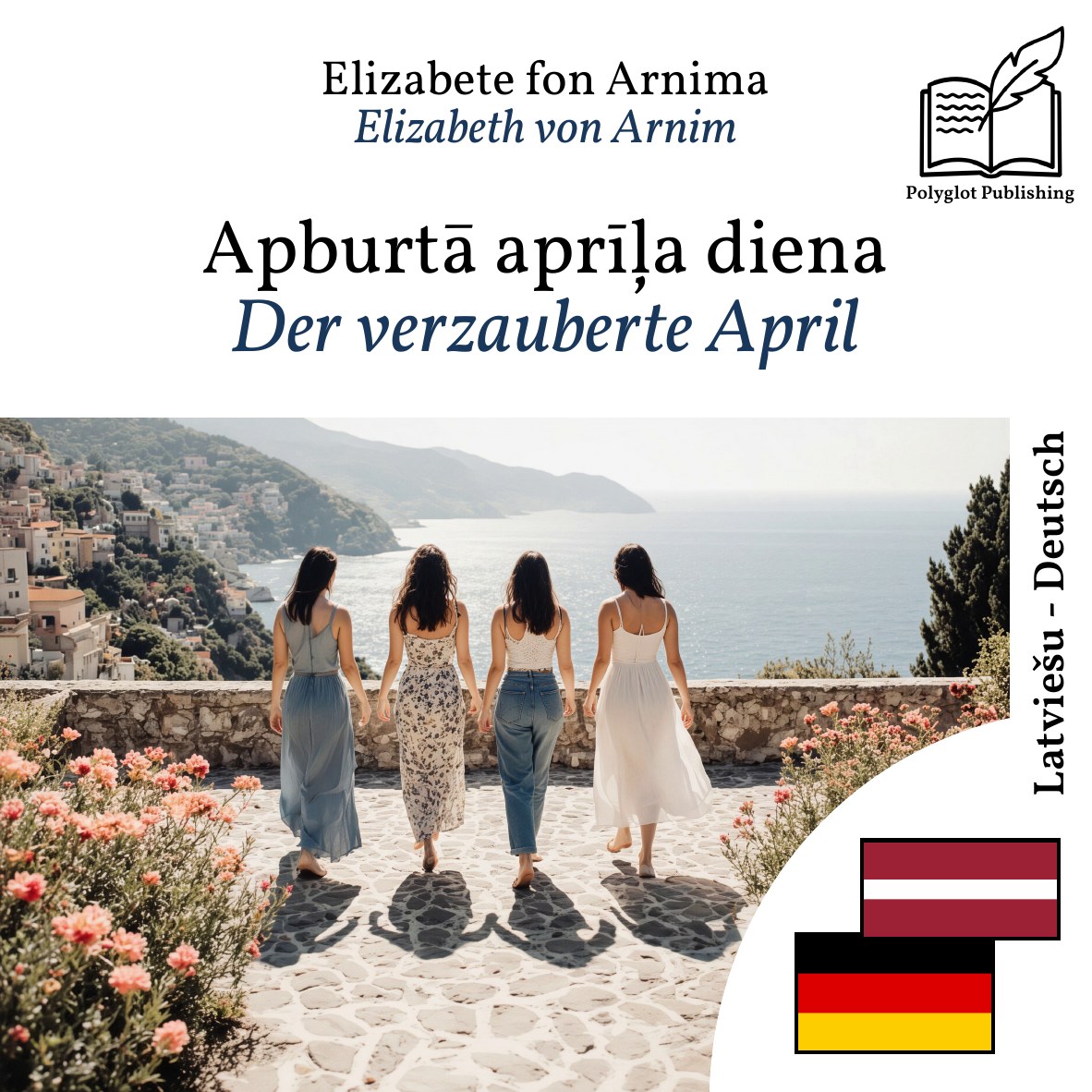 Der verzauberte April
