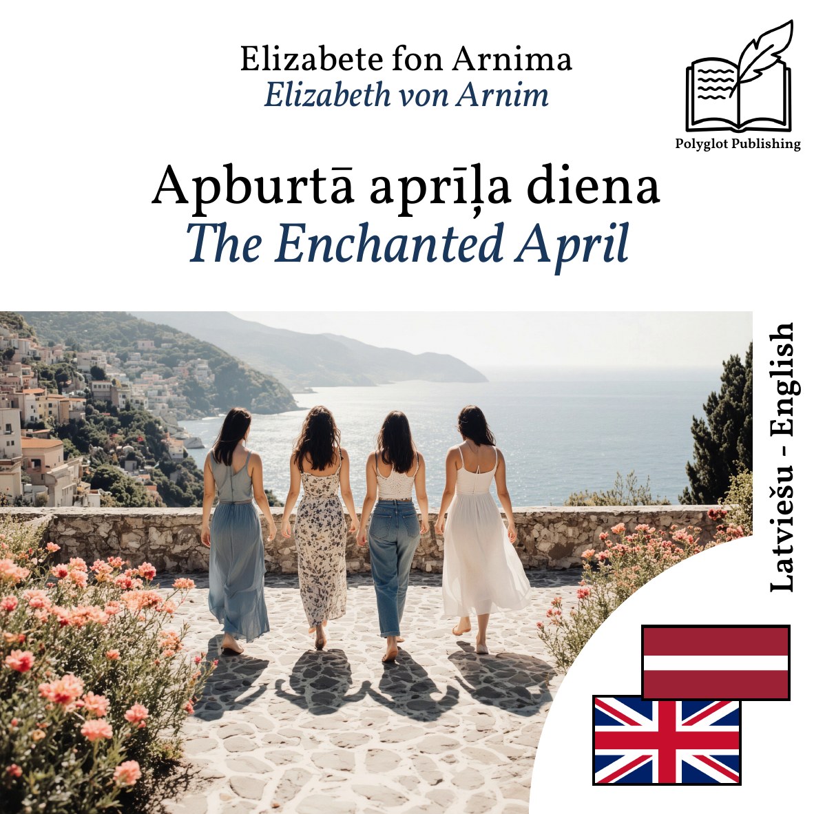 The Enchanted April