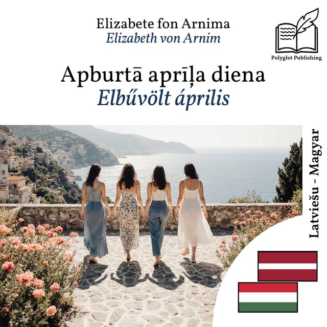 Elbűvölt április