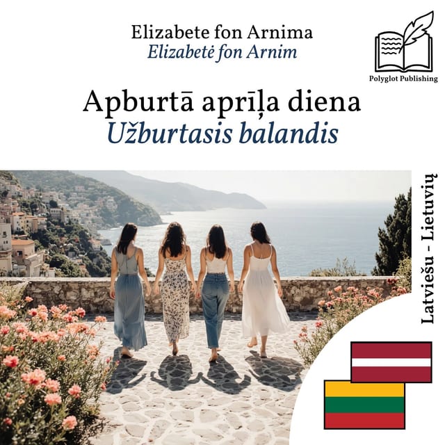 Užburtasis balandis