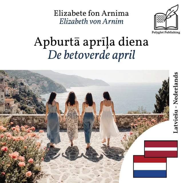 De betoverde april