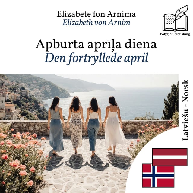 Den fortryllede april