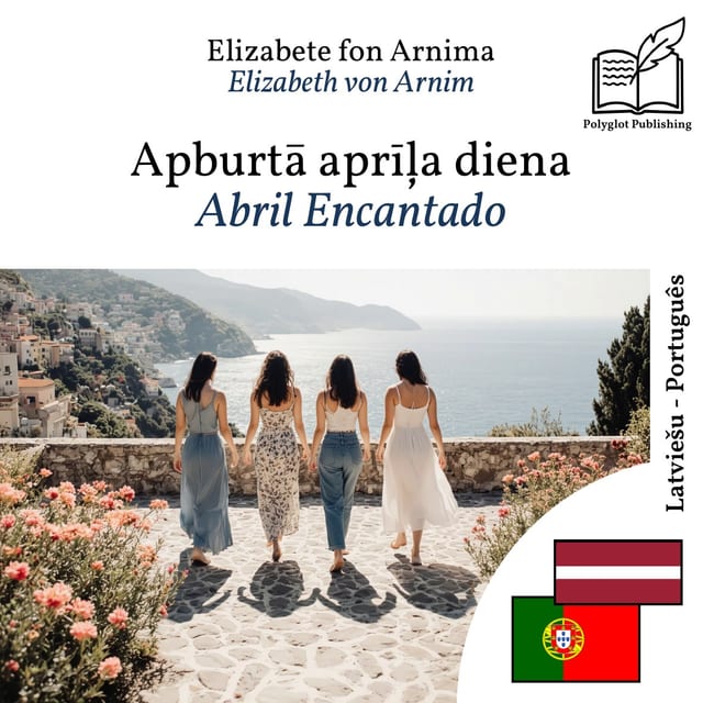 Abril Encantado
