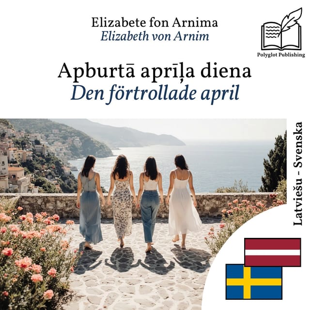 Den förtrollade april