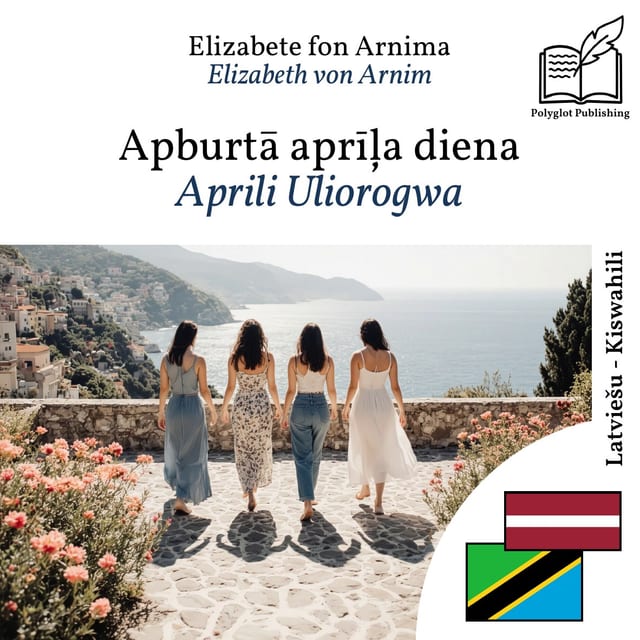 Aprili Uliorogwa