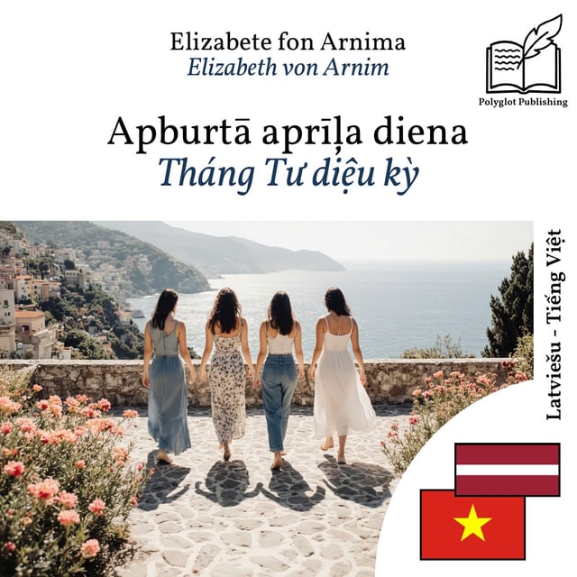 Tháng Tư diệu kỳ