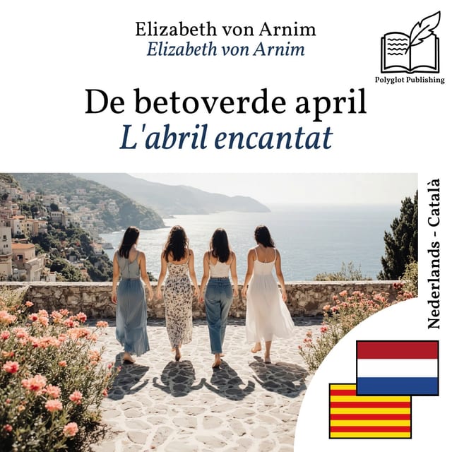 L'abril encantat