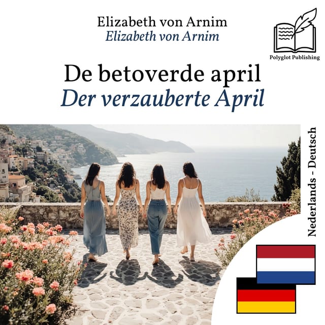 Der verzauberte April