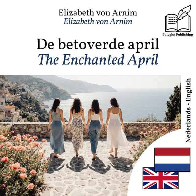 The Enchanted April