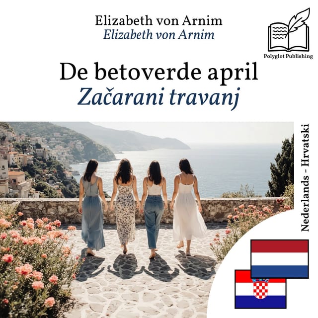 Začarani travanj