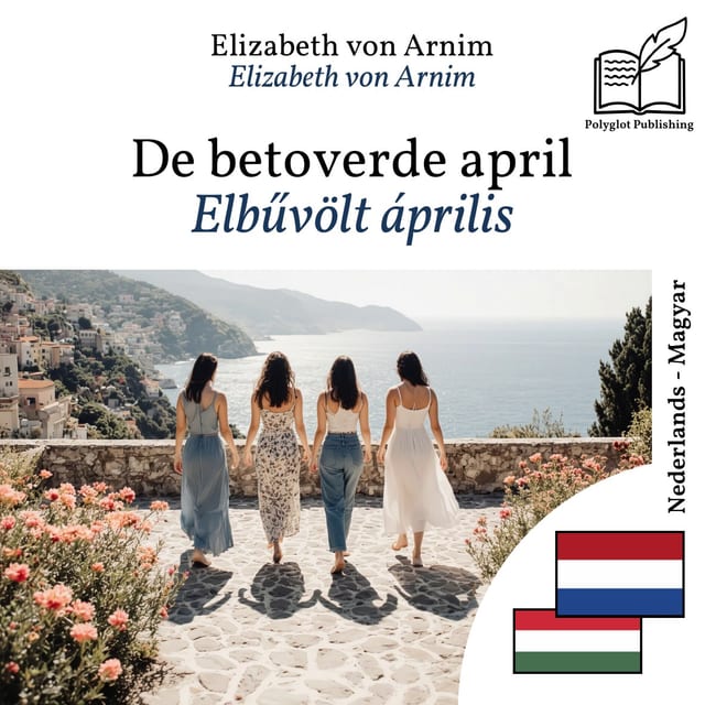 Elbűvölt április