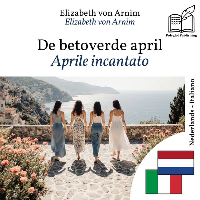 Aprile incantato