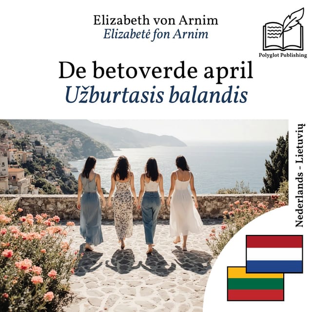 Užburtasis balandis
