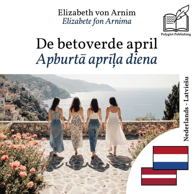 Apburtā aprīļa diena