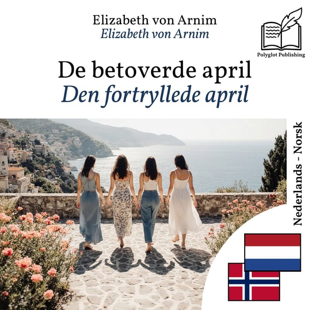 Den fortryllede april