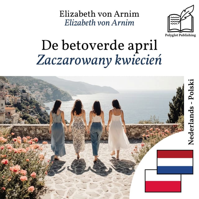Zaczarowany kwiecień