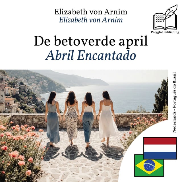 Abril Encantado