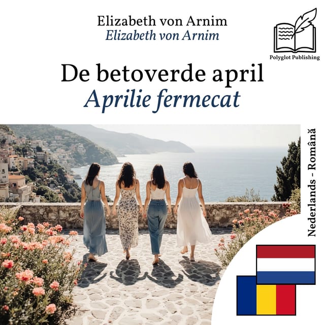 Aprilie fermecat