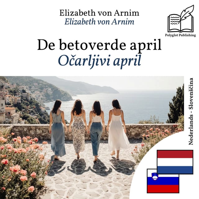 Očarljivi april