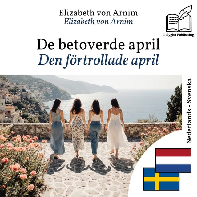 Den förtrollade april
