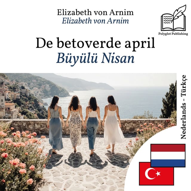 Büyülü Nisan