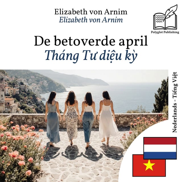 Tháng Tư diệu kỳ