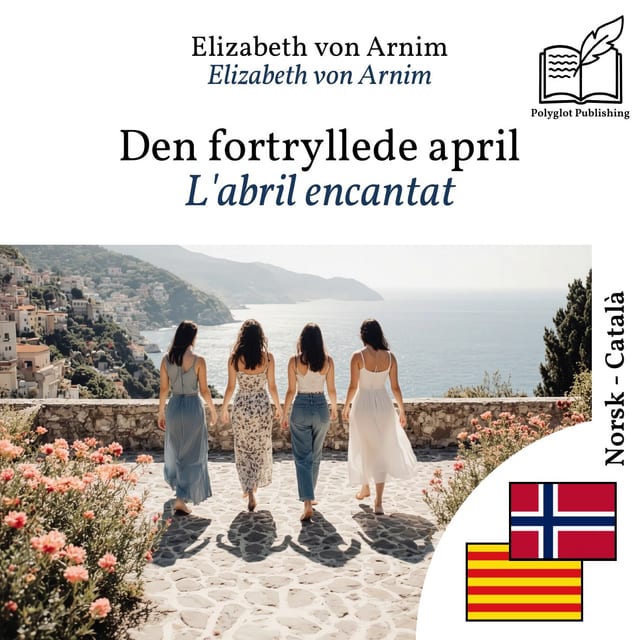 L'abril encantat