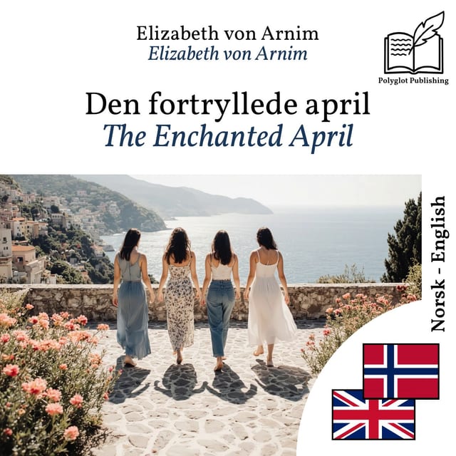 The Enchanted April