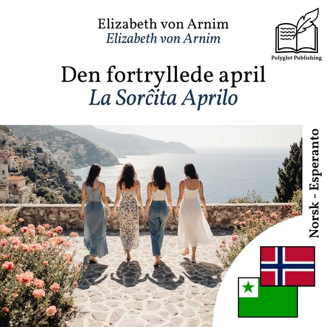 La Sorĉita Aprilo