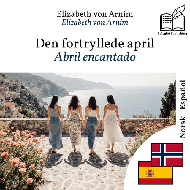 Abril encantado