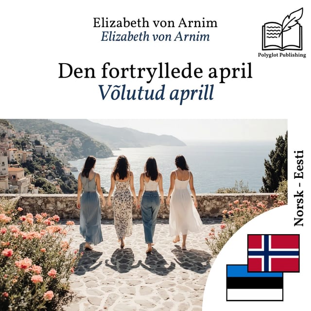 Võlutud aprill