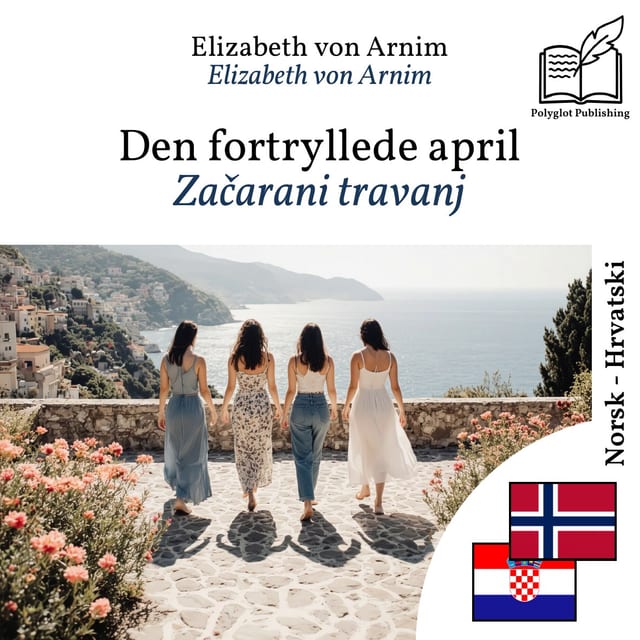 Začarani travanj
