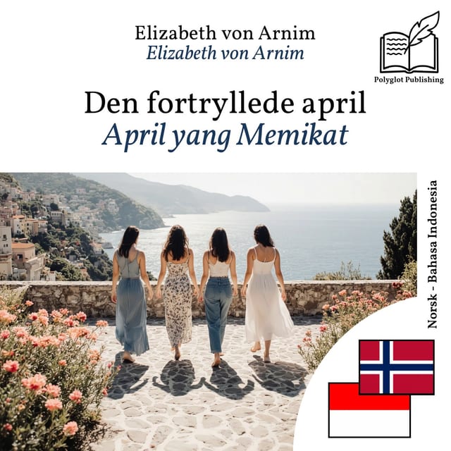 April yang Memikat