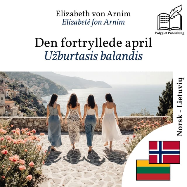 Užburtasis balandis