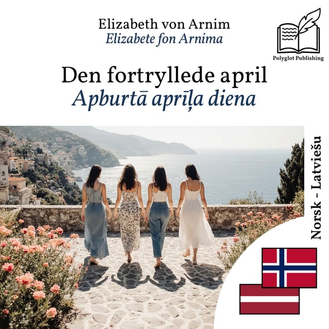 Apburtā aprīļa diena