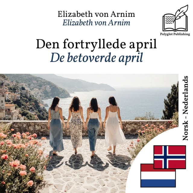 De betoverde april