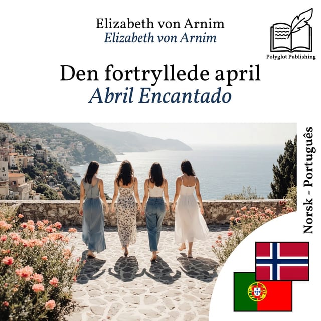 Abril Encantado