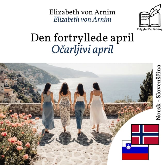 Očarljivi april