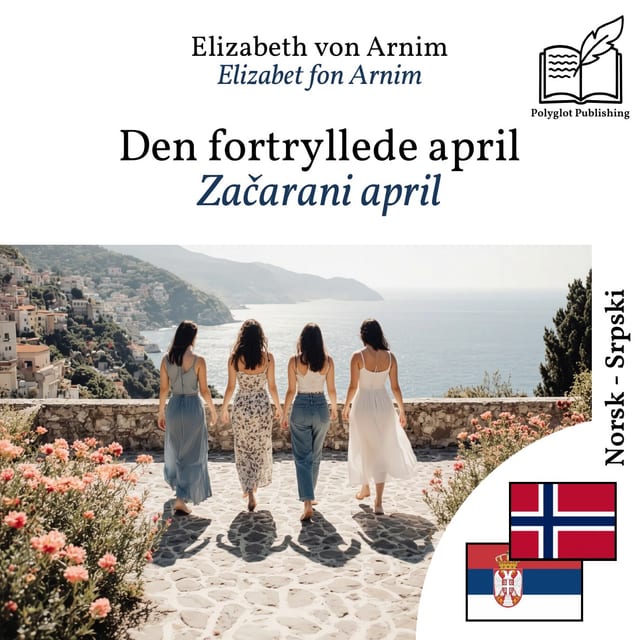 Začarani april