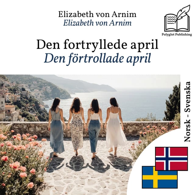 Den förtrollade april