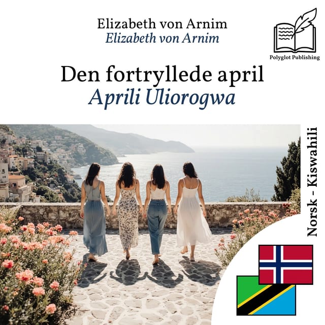 Aprili Uliorogwa