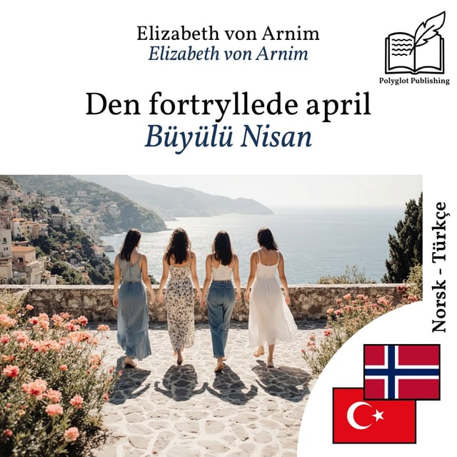 Büyülü Nisan