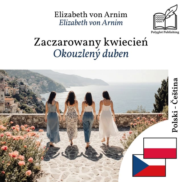 Okouzlený duben